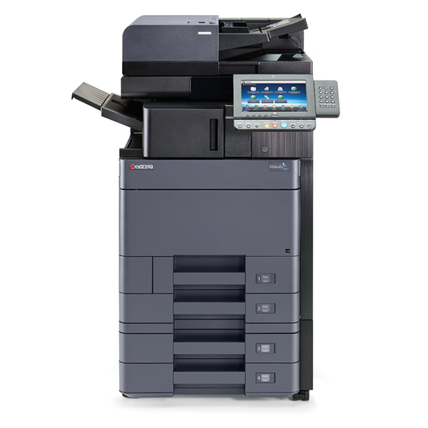 impresora kyocera TA 5002i